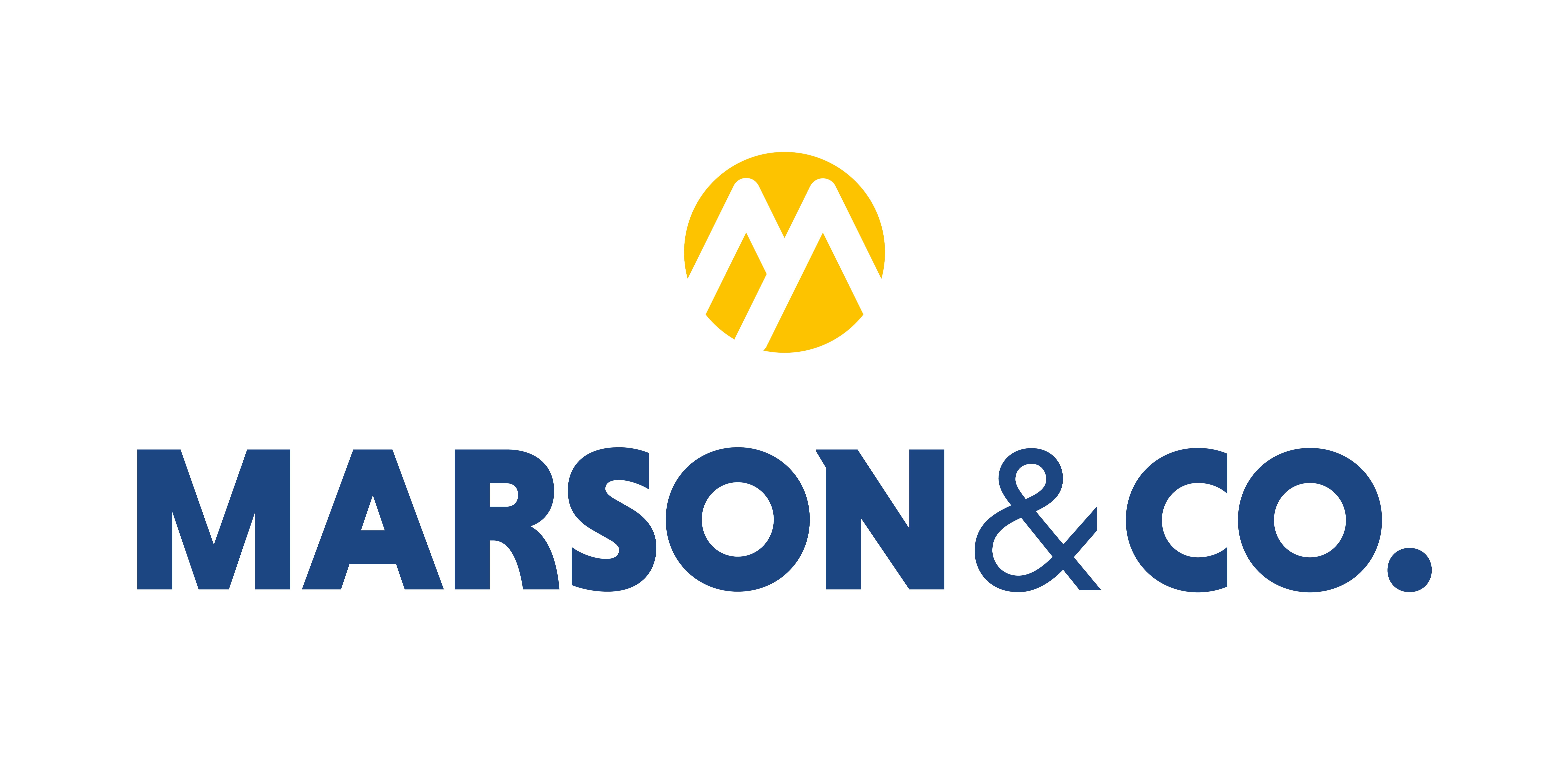 Marson & Co